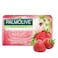 Palmolive Naturals Bar Soap Radiant Softness Strawberry &amp; Yogurt 90g