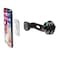 Scosche - Fresche - MagicMount Vent - FreeFlow - Black