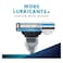 Gillette Mach 3 Shaving Razor Blades 2 Piece