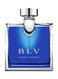 Bvlgari BLV Pour Homme Eau De Toilette - 100ml