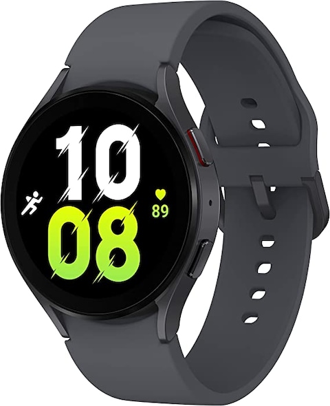 Samsung Galaxy Watch5 GPS Graphite 40mm