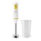 Taurus ROBOT 600 EASY Hand Blender - 600 Watt - White