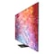 Samsung  QN700B 55-Inch Neo QLED 8K Smart TV QA55QN700BUXZN Black