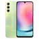 Samsung A24 Dual SIM 6GB RAM 128GB 4G LTE Green
