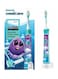 Philips Sonicare Interactive Electric Toothbrush Blue/White/Purple