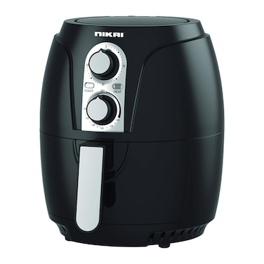 نيكاي مقلاة هوائية  سعة 3 لتر NAF2501M