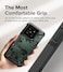Ringke - Xiaomi 14 Case Cover  Fusion X   Camo Black