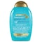 OGX Shampoo Extra Strength Hydrate &amp; Revive+ Argan Oil of Morocco New Gentle and PH Balanced Formula 385ml