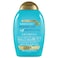 OGX Shampoo Extra Strength Hydrate &amp; Revive+ Argan Oil of Morocco New Gentle and PH Balanced Formula 385ml