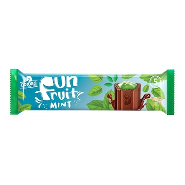Fun Fruit Mint Chocolate - 1 Piece