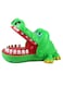 Sharpdo - Large Crocodile Toy 16x13x10centimeter