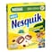 Nestle Nesquik Banana Crush Cereal 350g