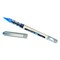 Uni Ball Eye Fine UB-157 Rollerball Ink Pen Blue