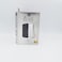 Wk Magnetic Glass Case Iphonex White