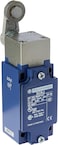 Schneider Sensors OsiSense XC_ limit switch XCKJ - steel roller lever - 1NC+1NO - snap action - Pg13_ [XCKJ10513]