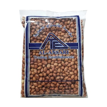 Ground Nut With Shel 500g