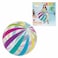 Intex Wet Set Collection Jumbo Stripe Beach Ball 107cm