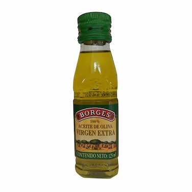 Borges Extra Virgin Olive Oil - 125 ml