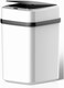 10L Automatic Trash Can With Lid Home Smart Garbage Bin Powered by Batteries