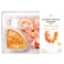 Cooked Peeled Prawns with Cocktail Dip 150g