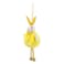 Easter Bunny Decoration 18cm 2Pcs/Pk