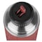 Tefal K30684 Stainless Steel Vacuum Flask 1L Red