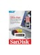 SanDisk - Ultra Flair USB 3.0 FlashDrive 128GB Multicolour