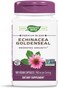 Nature's Way Echinacea Goldenseal, 900 mg per serving, 180 Capsules