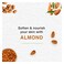 Himalaya Almond Soap 6x125gr