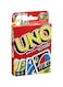 Mattel Mattel Uno Playing Wild Card Game 2.03 X 9.14 X 14.48Cm