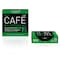 Viaggio Espresso Brasil Intensity 9 Coffee Capsules - 10 Capsulas