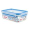 Tefal Masterseal Rectangular Food Box 1L