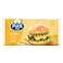 Puck Cheddar Cheese Slices 400g