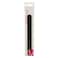 Inter-Vion 180-240 Straight Nail File Black