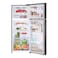 LG GLB492PXGB 2D Refrigerator 395L Black
