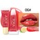 Smooth Gloss Juice Lip Gloss Hydrating Lip Gloss Infused with Delicious Fruit Flavors - 5 ml