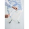 Brabantia Ironing Board Cover Perfect Flow Bubbles White 124x38cm