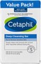 Cetaphil Deep Cleansing Face &amp; Body Bar for All Skin Types (Pack of 3)