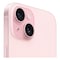 Apple iPhone 15, 128GB Pink