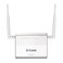 D-Link DSL-224 - VDSL2/ADSL2+ Wireless N300 4-Port Router