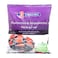 Emborg Blueberries And Strawberries Mix 400g