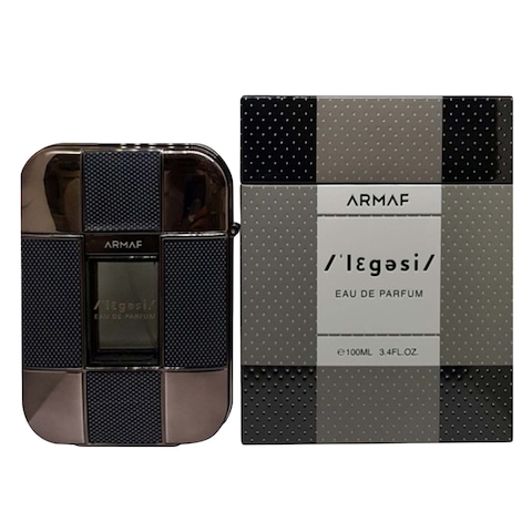 ARMAF LEGASI EDP MEN 100ML