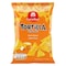 Carrefour Nacho Cheese Tortilla Chips 180G