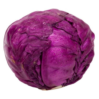 Organic Red Cabbage