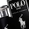 Ralph Lauren Polo Black Eau De Toilette - 125ml