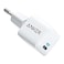 Anker PowerPort III Nano USB-C Wall Charger 20 W - White