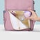 Sunveno Diaper Bag - Nova Pink