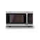 Kenwood Microwave with Grill - 42 Liters - Black - MWM42.000BK