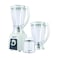 Nikai NB2900EB 4 Speed Pulse Function Blender And Grinder 430W