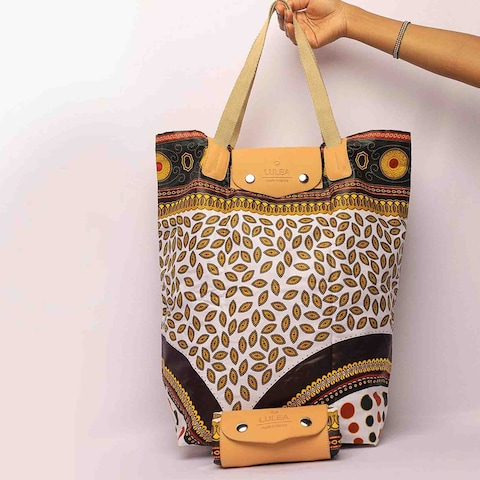 Lulea Paragon Print Four Nat Web